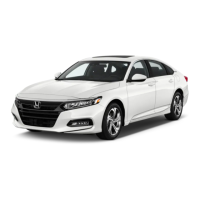 Preview: Honda Accord 2018