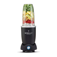Preview: NUTRIBULLET BALANCE