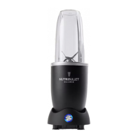 Preview: NUTRIBULLET BALANCE