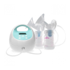 Breast Pump Logo