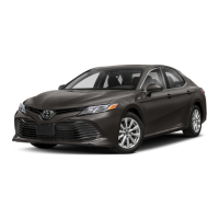 Preview: Toyota Camry 2018