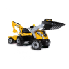 Motorized Toy Car Logo