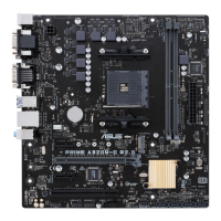 Preview: Asus PRIME A320M-C R2.0