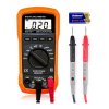 Multimeter Logo