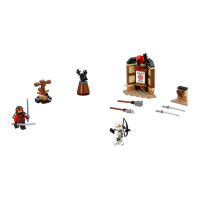 Preview: LEGO 70606