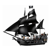 Preview: LEGO 4184