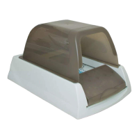 Preview: Petsafe ScoopFree PAL19-14656