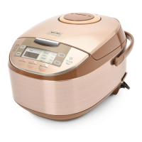 Preview: Aroma Professional ARC-6106