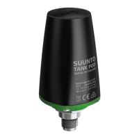 Preview: Suunto Tank POD