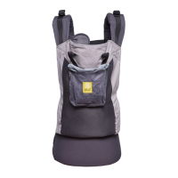 Preview: LilleBaby CarryOn