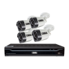 DVR Logo