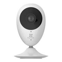 Preview: Ezviz C2c