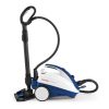 Steam Cleaner Logo