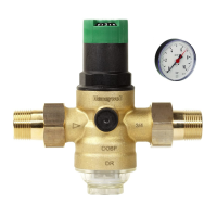 Preview: Honeywell D06 F