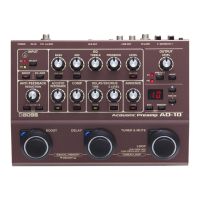 Preview: Boss AD-10