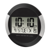 Clock Logo