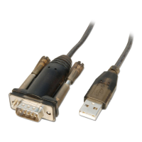 Preview: Lindy RS232