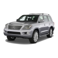 Preview: Lexus LX 570 2009