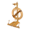 Spinning Wheels Logo