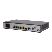 Preview: HPE FlexNetwork MSR954