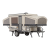 Utility Vehicle Logo