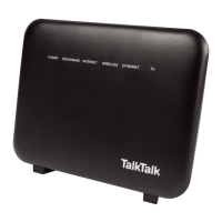 Preview: TalkTalk Super Router