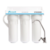 Water Filtration Systems Logo