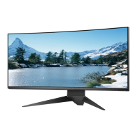 Preview: Alienware AW3418DW