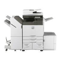 Preview: Sharp MX-2630N