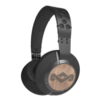 Preview: Marley Liberate XLBT