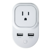 Preview: ZooZ Z-WAVE SMART PLUG