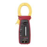 Preview: Amprobe RS-3 PRO CAT IV Analog