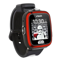 Preview: VTech First Order Stormtrooper