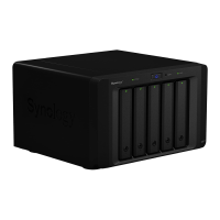 Preview: Synology DX517
