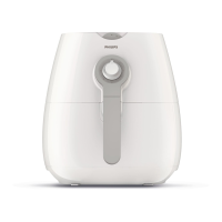 Preview: Philips HD9216