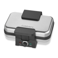 Preview: Cuisinart WM-PZ10