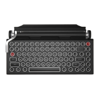 Preview: Qwerky Toys Qwerkywriter