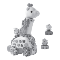 Preview: VTech GearZooz