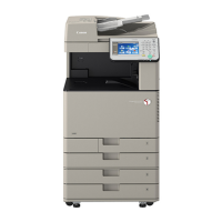 Preview: imageRUNNER ADVANCE C3325 Series