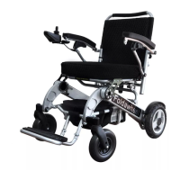 Preview: Foldawheel PW-1000XL
