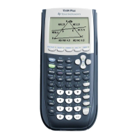 Preview: TI-84 Plus Silver Edition