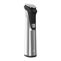 Preview: Philips MG7750