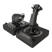 Preview: Logitech X56 HOTAS