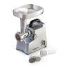 Meat Grinder Logo