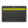 Keyboard Logo