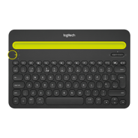 Preview: Logitech K480