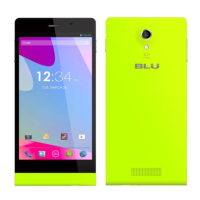 Preview: Blu LIFE 8