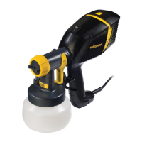 Preview: WAGNER Control Stainer 150