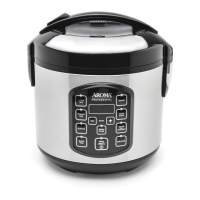 Preview: Aroma Professional ARC-954SBD
