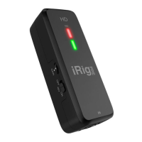 Preview: IK Multimedia iRig Pre HD